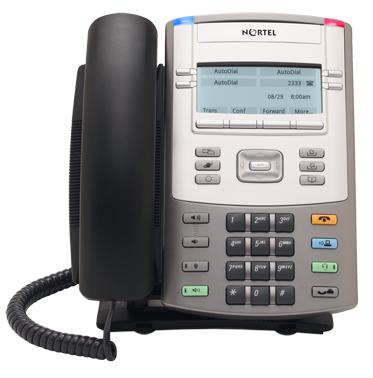 IP Phone 1120E