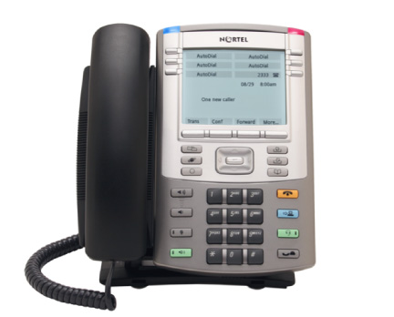 IP Phone 1140E