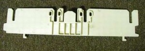 Norstar MICS Bracket 12 Inch
