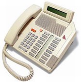 NT9K16AC Nortel Meridian M2616 Display phone