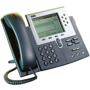 Cisco IP Phone 7960G Voip Phone Cisco IP Phone 7960G Voip Phone