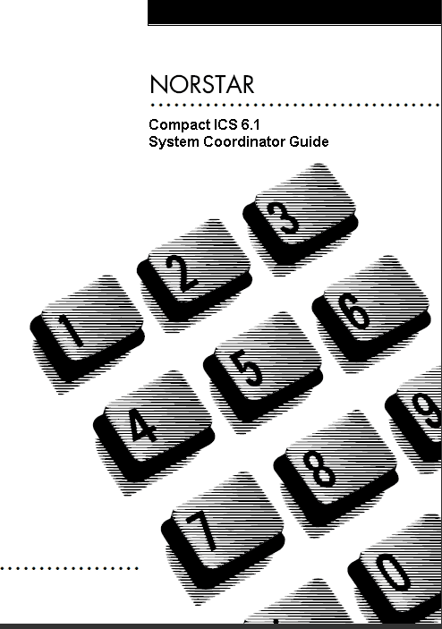 CICS System Coordinator Guide 6.1