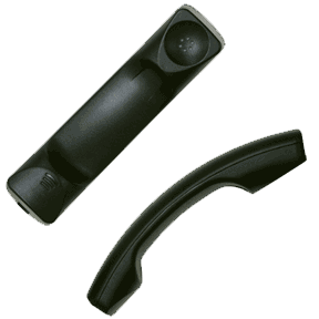 Handset for the Nortel, IP, 1120E, 1140E, 12XX, Charcoal Handset for the Nortel, IP, 1120E, 1140E, 12XX, Charcoal