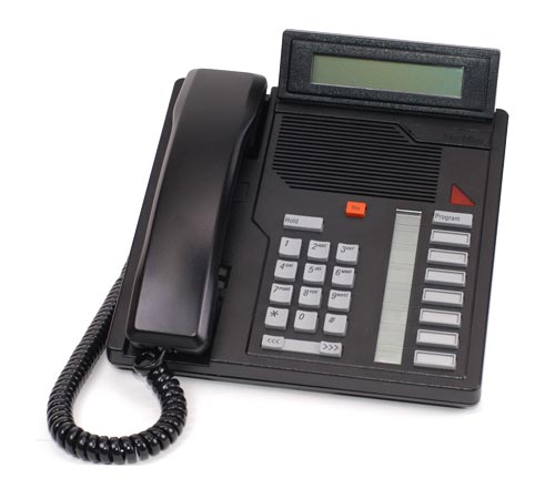 NT9K08AD Nortel Meridian M2008 Display Handsfree Phone