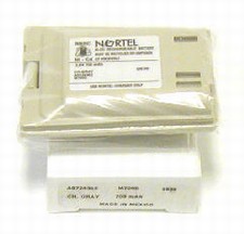 Nortel Norstar Battery M7005 - DA Nortel Norstar Battery M7005 - DA
