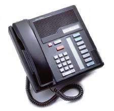 Norstar M7208 Basic Phone Norstar M7208 Basic Phone