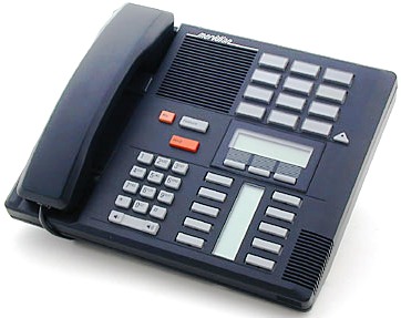 Norstar M7310 Feature Phone Norstar M7310 Feature Phone