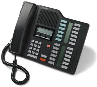 Norstar M7324 Expanded Phone Norstar M7324 Expanded Phone