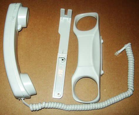 MURATEC MFX1200THK OPTIONAL HANDSET KIT