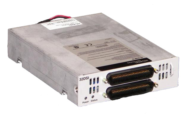 NT7B09AAAC DSM32 (32 Digital Stations Single Density Mode) NT7B09AAAC DSM32 (32 Digital Stations Single Density Mode)