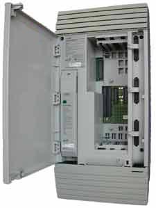 Norstar Modular ICS Phone System 0x32