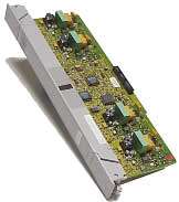 NT7B75GA Norstar LS/DS 4 Port Trunk Card NT7B75GA Norstar LS/DS 4 Port Trunk Card