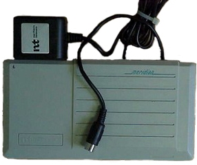 NT8B90AC Norstar Enhanced Analog Terminal Adapter