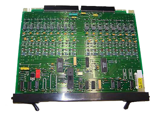 Nortel NT8D02EB Digital Line Card