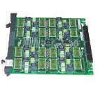 Nortel NT8D09BA Analog Message Waiting Line Card