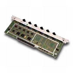 NTBB06GA Norstar 6 Port Fiber Expansion Card NTBB06GA Norstar 6 Port Fiber Expansion Card
