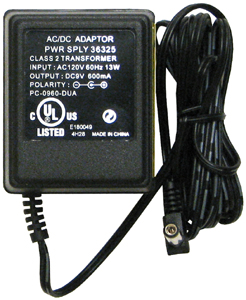 Norstar T7406 Charger and Base Power Supply
