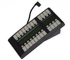 NT8B29 Norstar T24 Add-on
