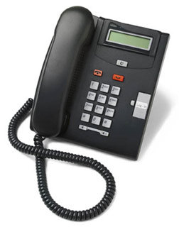 NT8B25 Norstar T7100 Phone NT8B25 Norstar T7100 Phone