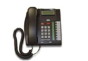 NT8B26 Norstar T7208 Phone NT8B26 Norstar T7208 Phone