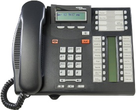 Norstar T7316E Phone Norstar T7316E Phone