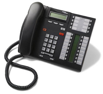 NT8B27 Norstar T7316 Phone NT8B27 Norstar T7316 Phone
