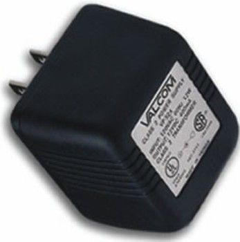 VP-324 Valcom Power Supply