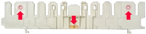 Norstar Universal Module Wall Bracket