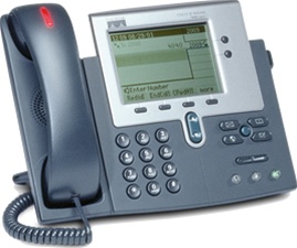 Cisco 7940G VoIP Phone - NEW - Two Lines - Two Ethernet Ports Cisco 7940G VoIP Phone - NEW - Two Lines - Two Ethernet Ports