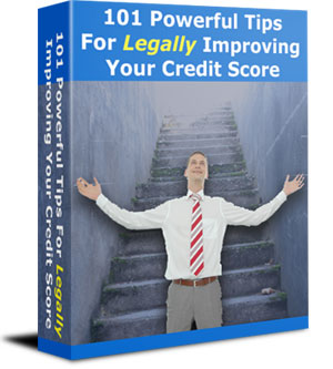 Fix and Boost Your Credit