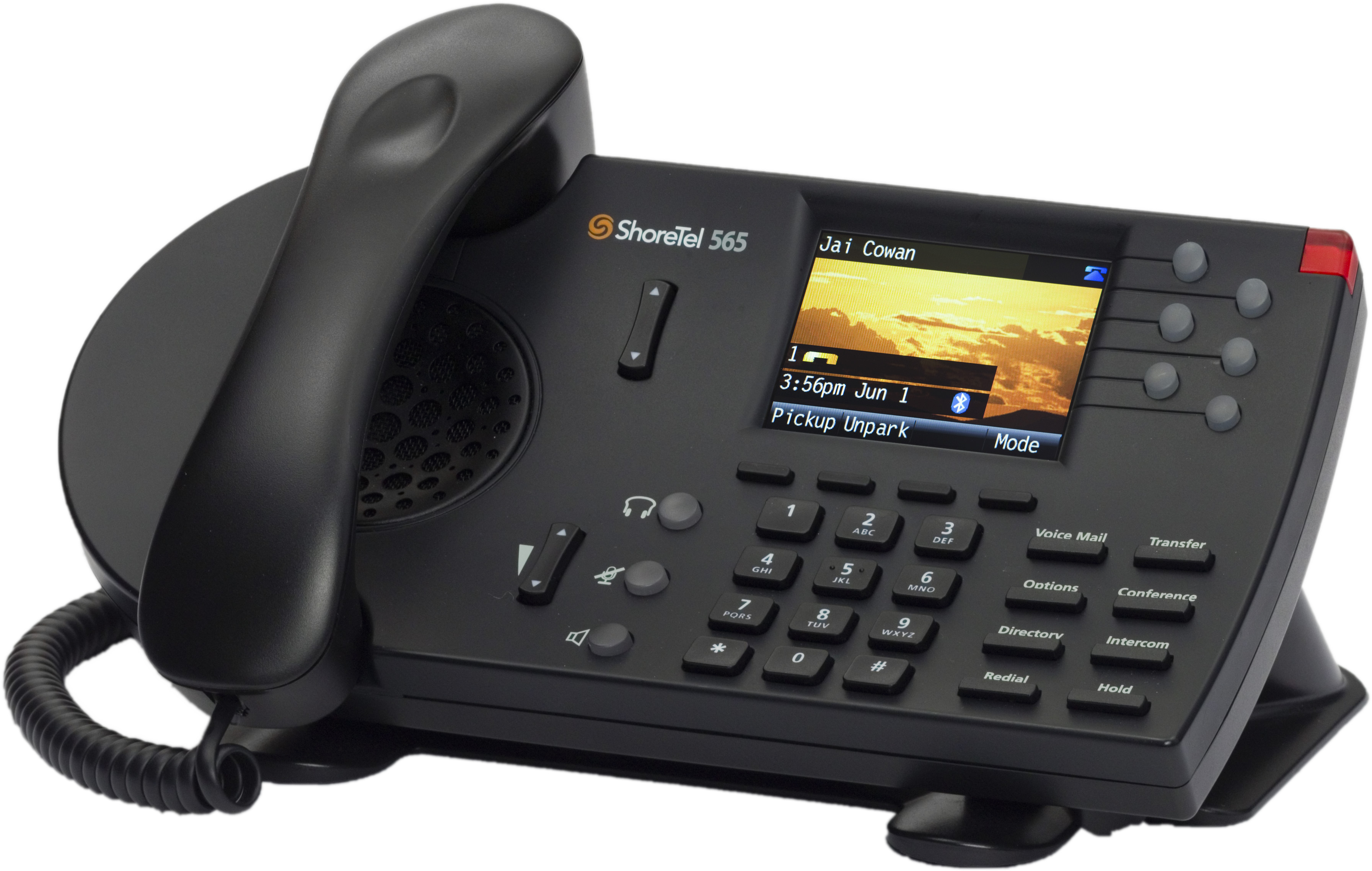 ShoreTel IP Phone 565 IP565G