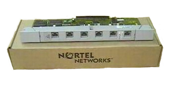 NT5B27GA-93 Norstar 6 Port Copper Expansion Card NT5B27GA-93 Norstar 6 Port Copper Expansion Card