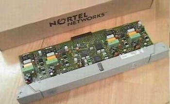 Norstar NT5B35 4 Port Trunk Card Norstar NT5B35 4 Port Trunk Card