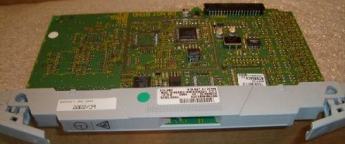 NTBB04GF Norstar Compact ICS Fiber and Clock Expansion Card NTBB04GF Norstar Compact ICS Fiber and Clock Expansion Card