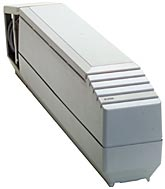 NTBB41FB Nortel Norstar Fiber Station Module