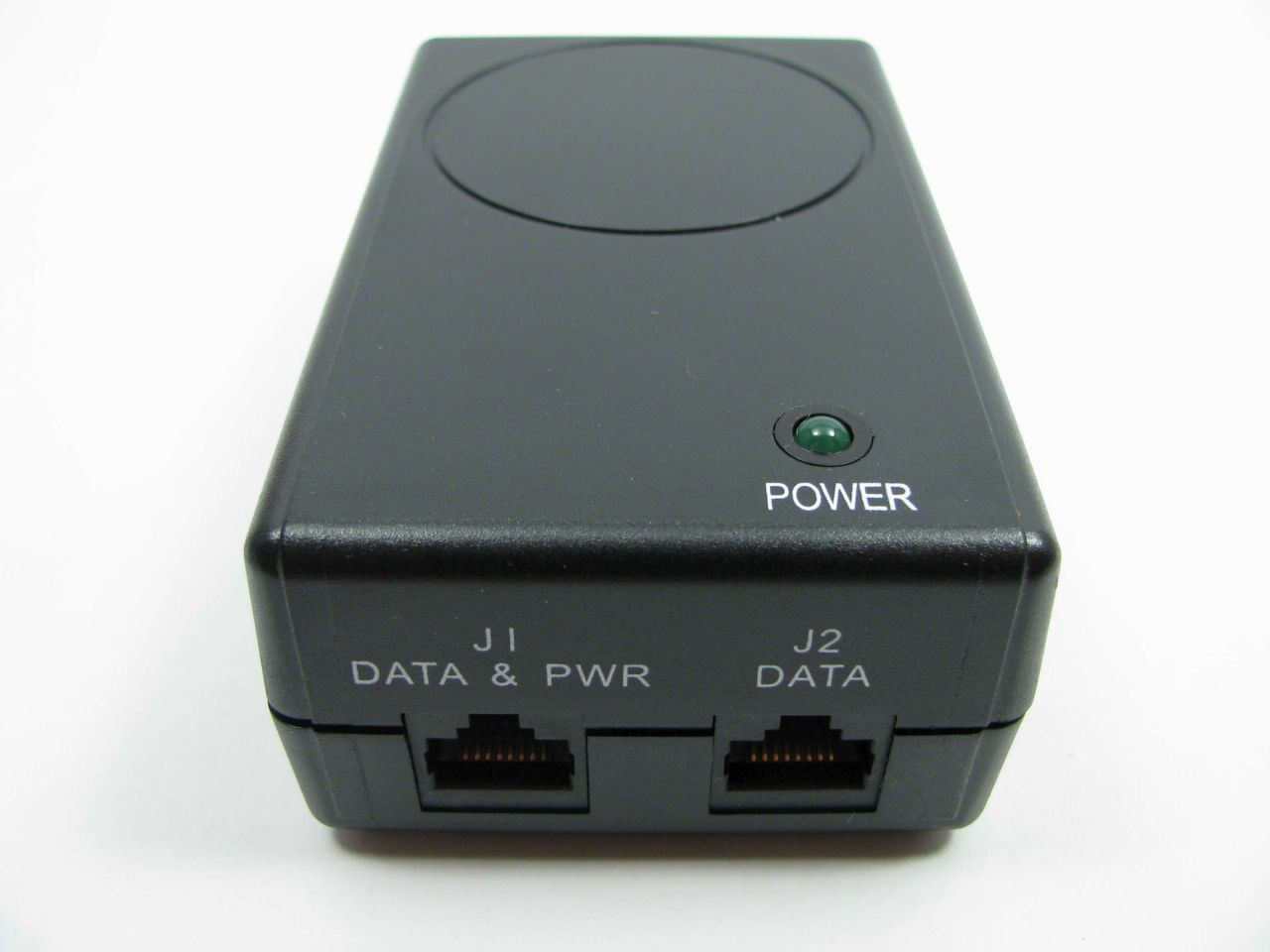 I.T.E. Power Supply PW130 POE Ault Inc
