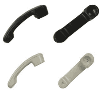 Nortel T Series Handsets in Case Lot of 60 pcs Nortel T Series Handsets in Case Lot of 60 pcs