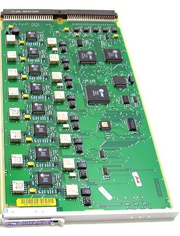 Avaya Lucent AT&T Definity TN754B V16 Digital Line Card